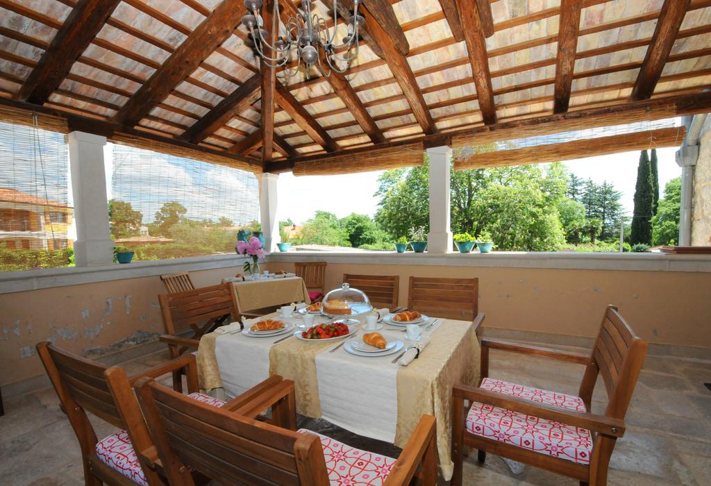 Bed & Breakfast Korta Gira Buici  Exterior foto