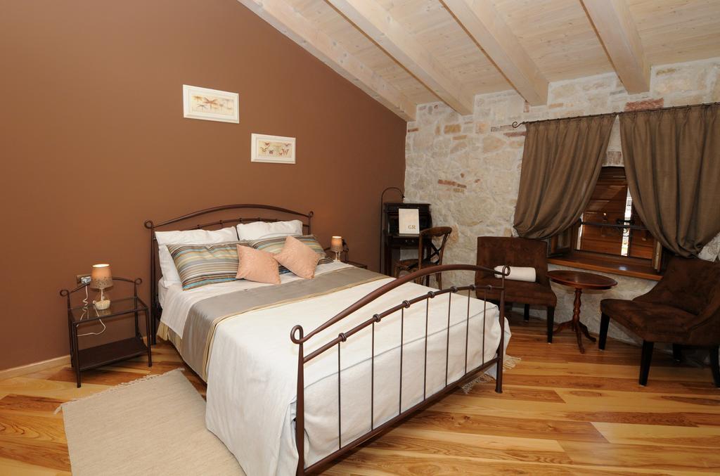 Bed & Breakfast Korta Gira Buici  Quarto foto