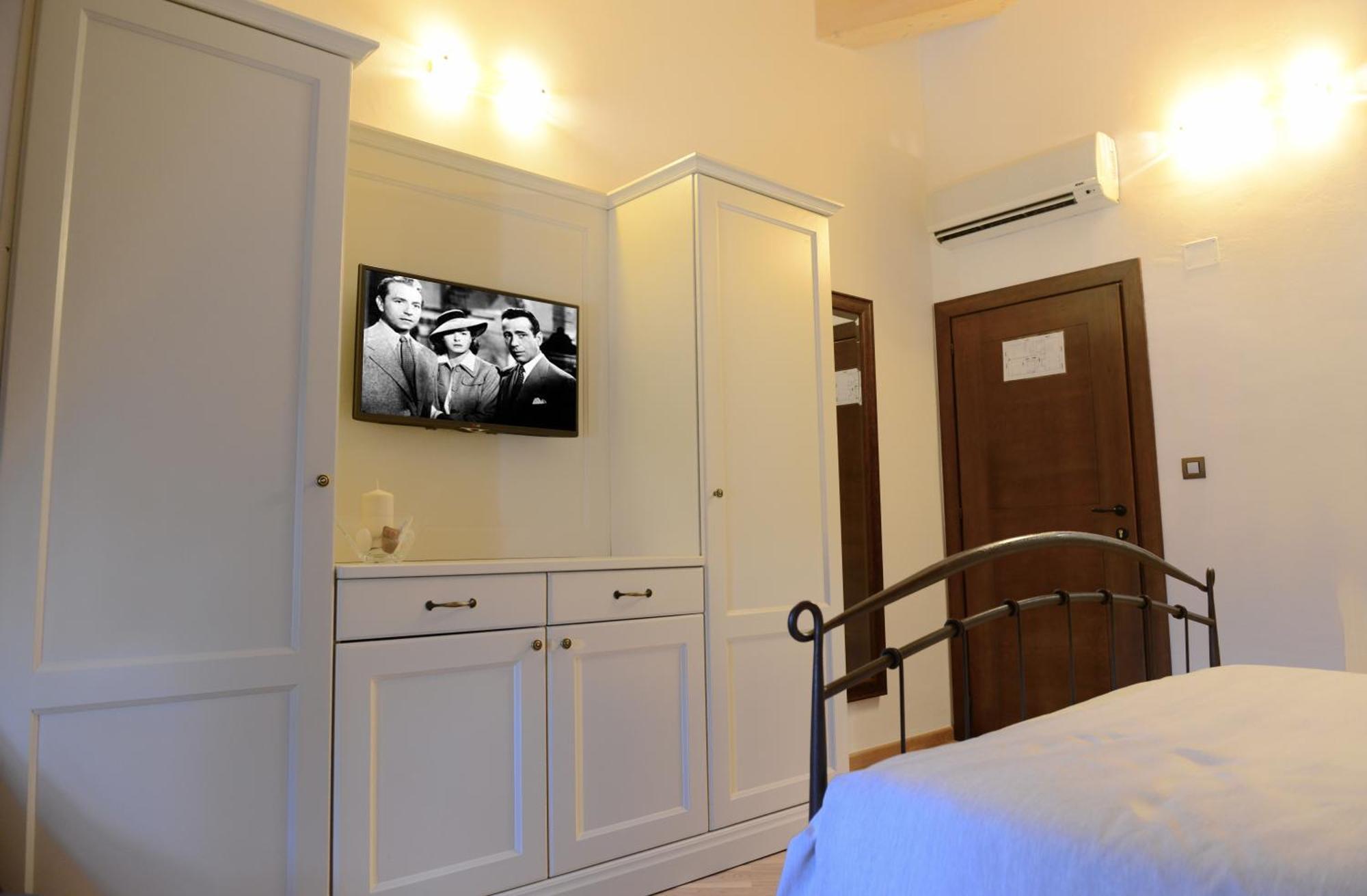 Bed & Breakfast Korta Gira Buici  Quarto foto