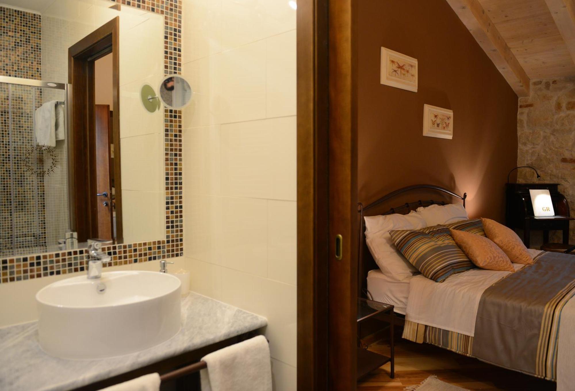 Bed & Breakfast Korta Gira Buici  Quarto foto