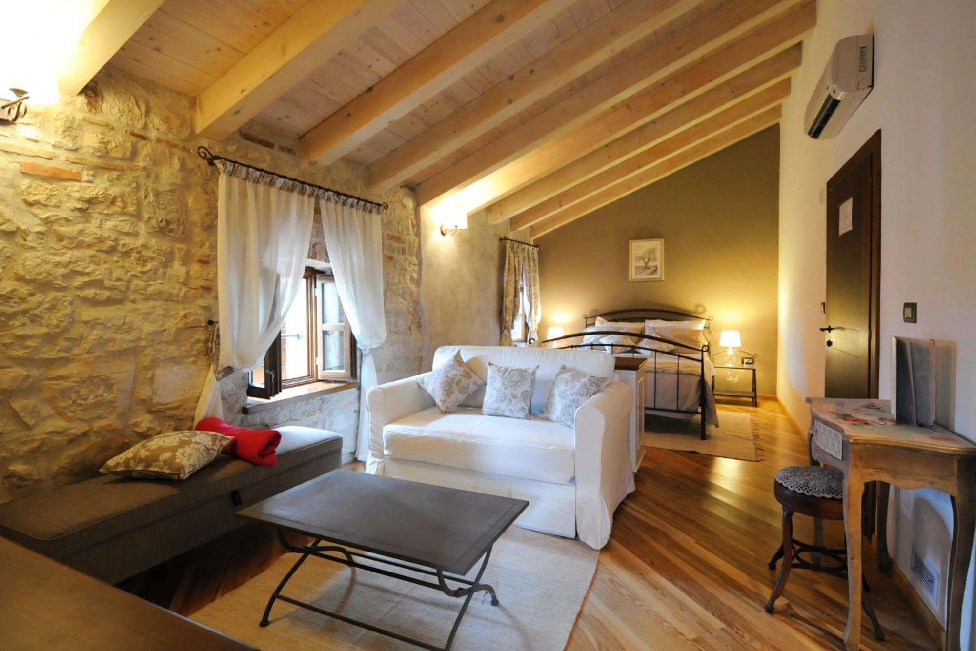 Bed & Breakfast Korta Gira Buici  Quarto foto