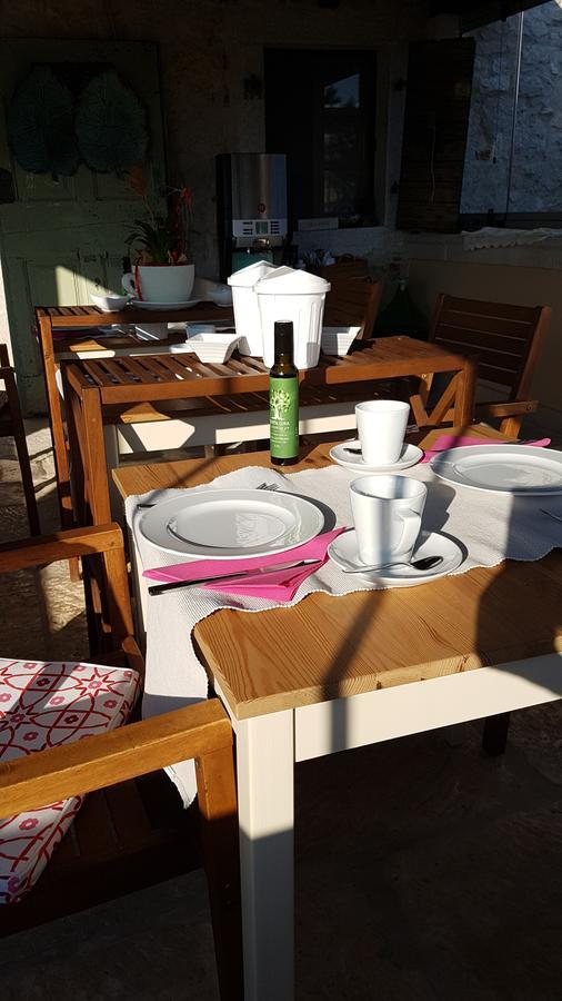 Bed & Breakfast Korta Gira Buici  Exterior foto